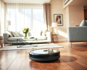 ¿Qué robot aspirador facilita la limpieza diaria?