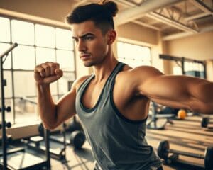 ¿Qué ventajas tiene entrenar con objetivos claros?