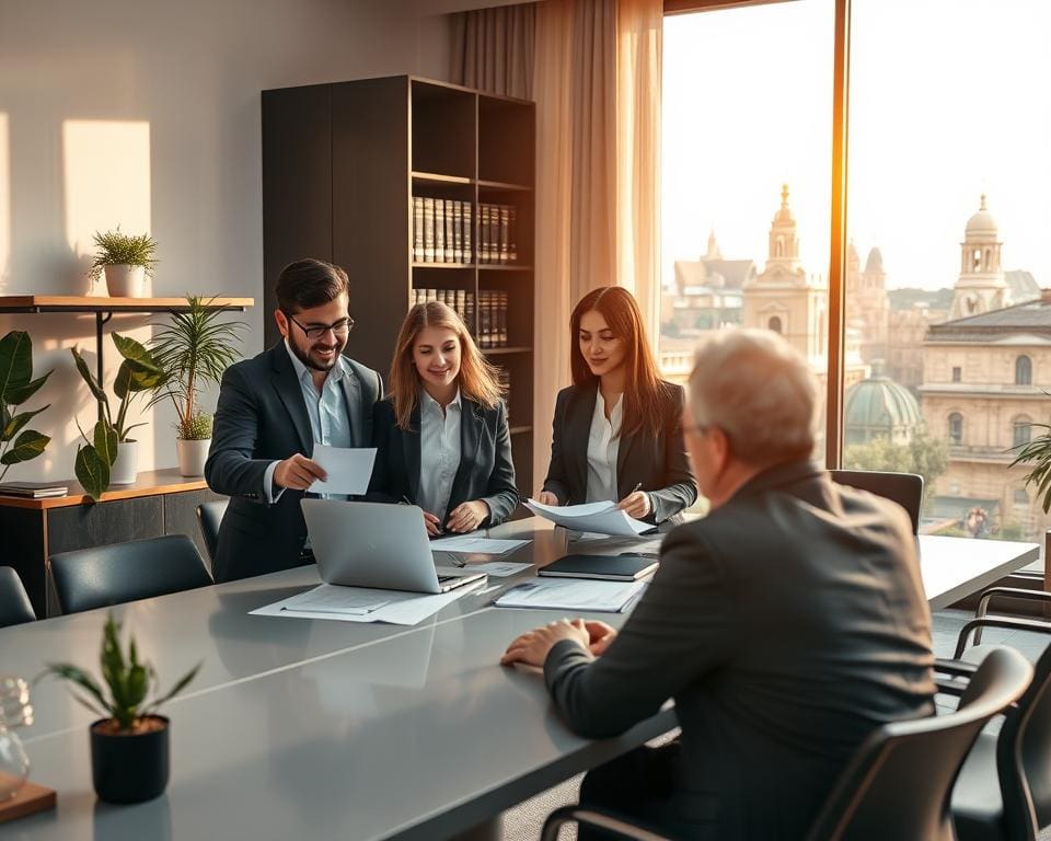 ¿Buscas una gestoría en Zaragoza para trámites administrativos?