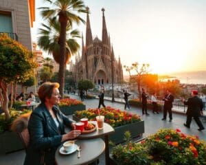 ¿Cómo disfrutar un fin de semana en Barcelona?