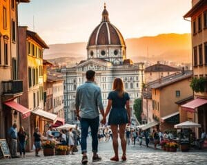 ¿Por qué Florencia enamora a los visitantes?