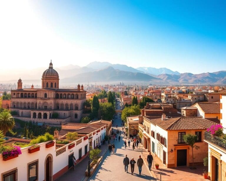 ¿Por qué Granada es un destino imprescindible?