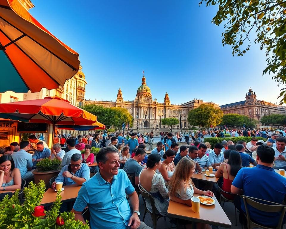 ¿Por qué Madrid es ideal para un fin de semana?