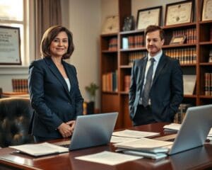 ¿Por qué contratar un abogado laboral especializado?