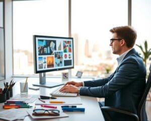 ¿Por qué contratar un diseñador gráfico profesional?