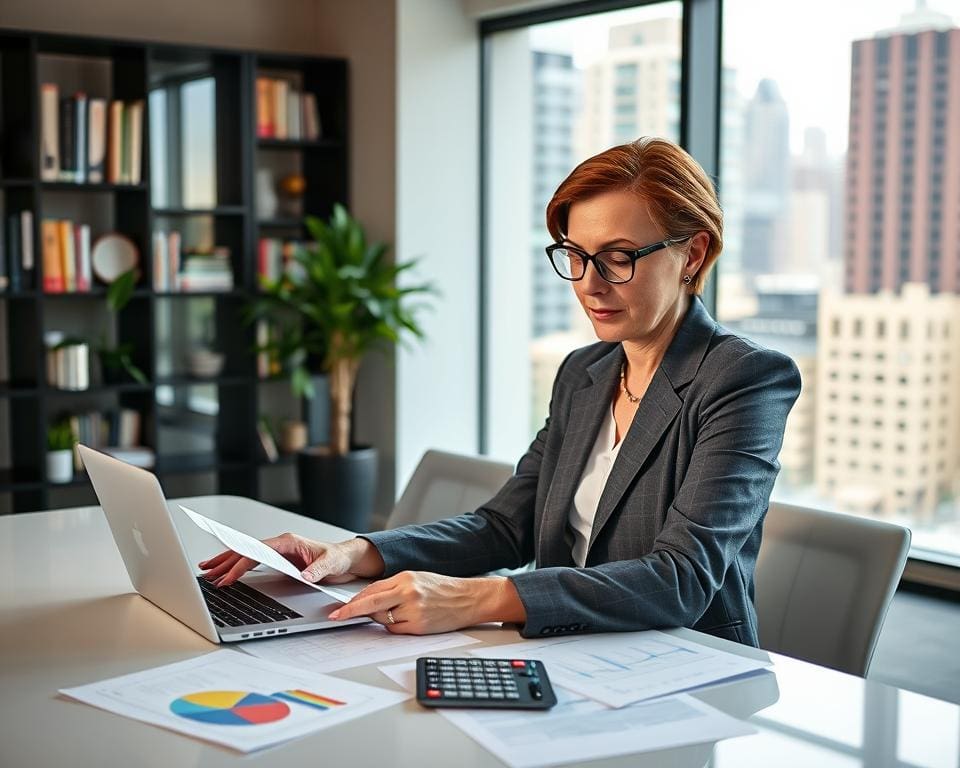 ¿Por qué un asesor fiscal es clave para autónomos?