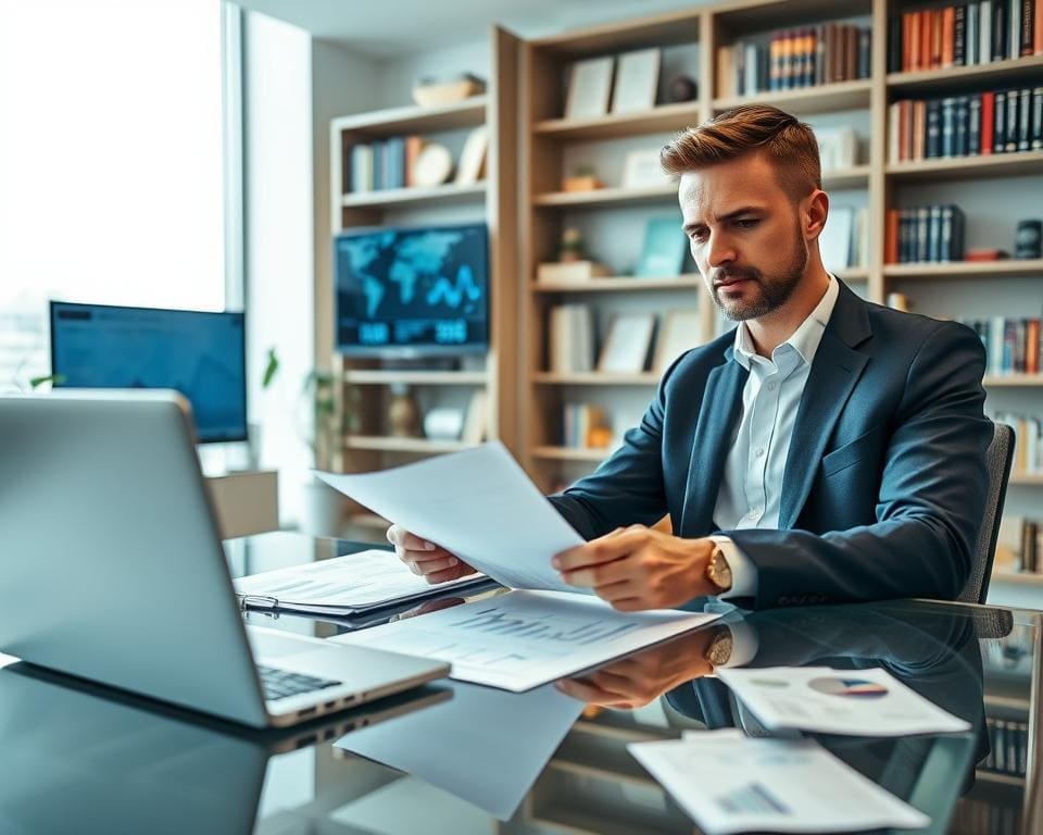 asesor fiscal empresas