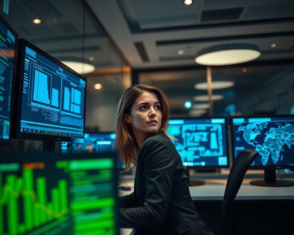 ciberseguridad digital