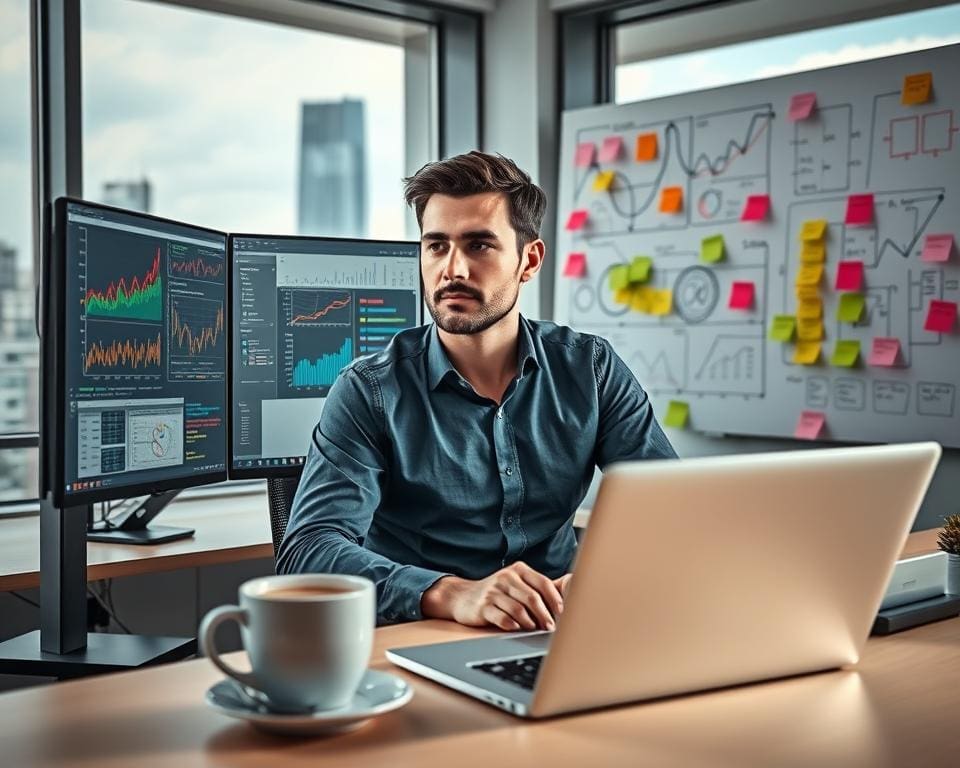 científico de datos