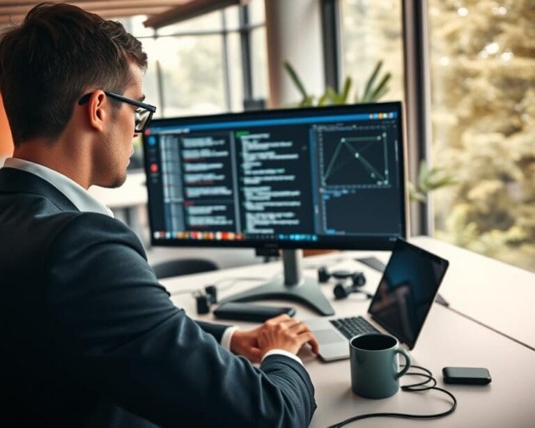 especialista IT empresa