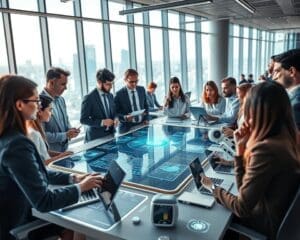 inteligencia artificial vida diaria