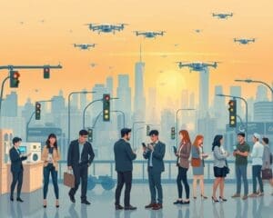 internet de las cosas