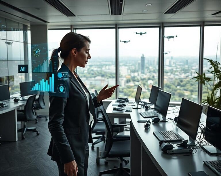 tendencias tecnología futuro