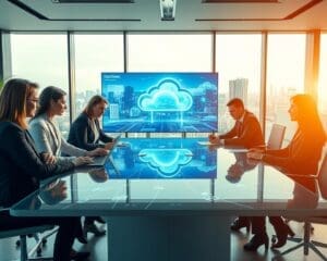 cloud computing