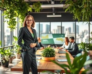 consultor sostenibilidad