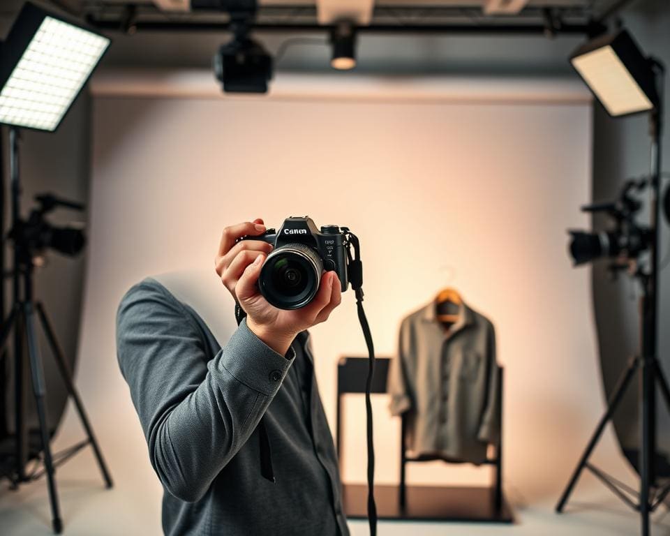 fotógrafo marca