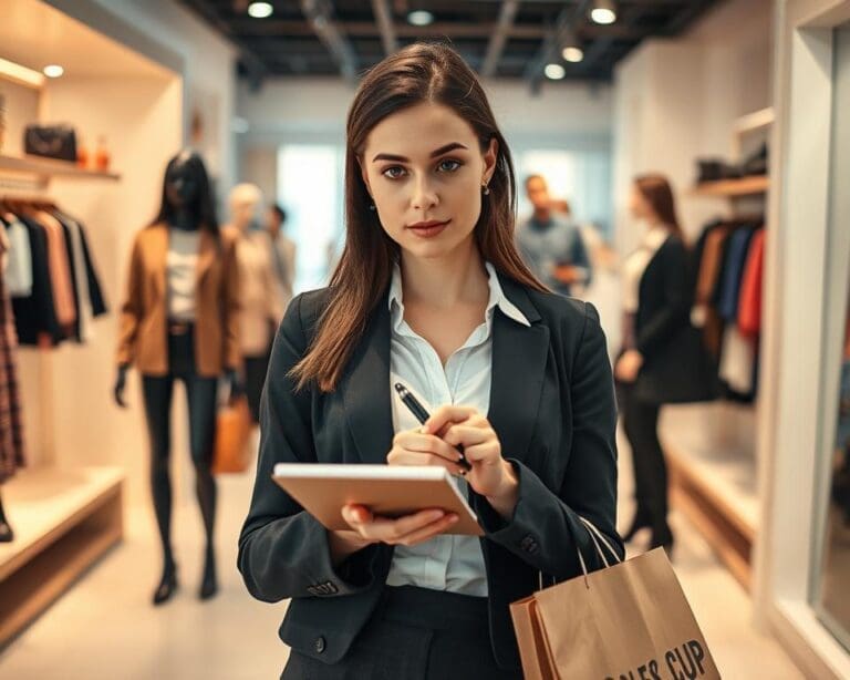 mystery shopper