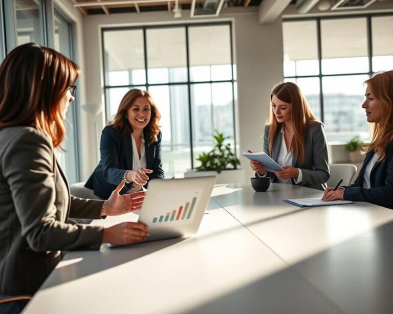 Agile Management