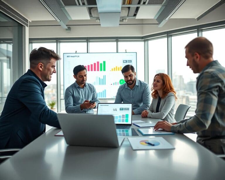 SEO empresas