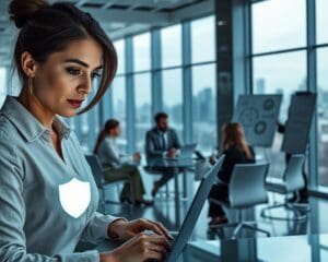 ciberseguridad negocios