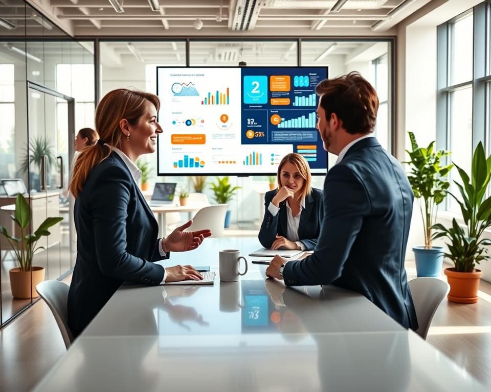 comunicación interna