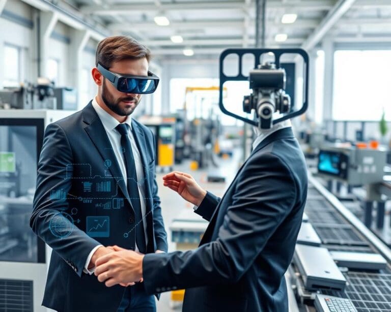 industria moderna