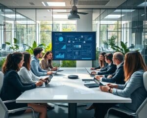 procesos empresariales