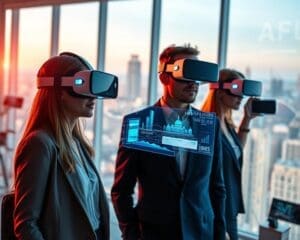 realidad virtual