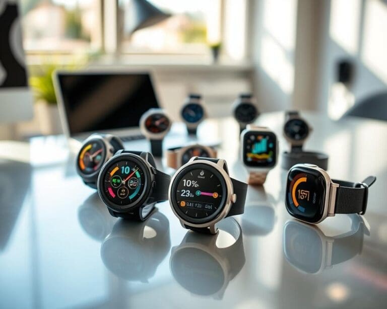 smartwatches