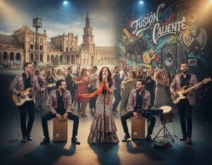 ¿Cómo ha impactado el reguetón en la música española?
