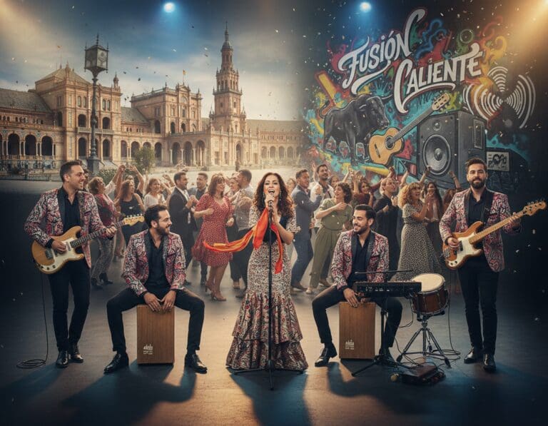 ¿Cómo ha impactado el reguetón en la música española?