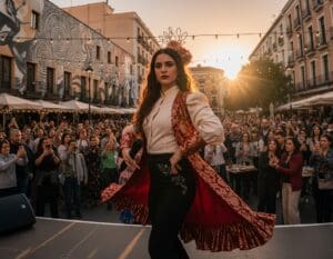 ¿Por qué Rosalía ha revolucionado la música española?