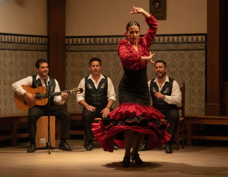 ¿Por qué el flamenco es Patrimonio de la Humanidad?