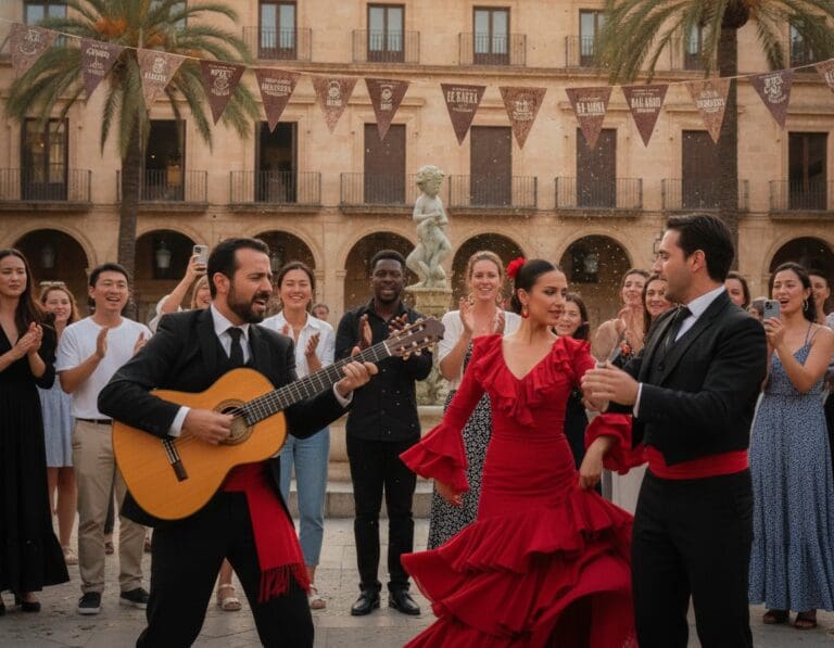 ¿Qué canciones españolas han conquistado el mundo?