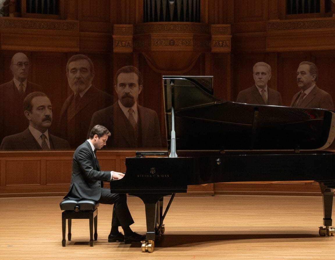 ¿Qué compositores españoles dejaron huella en la música clásica?