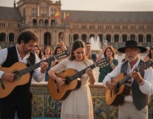 ¿Quiénes son los mejores guitarristas españoles de la historia?