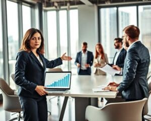 consultoría empresarial