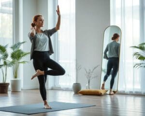 equilibrio entre cuerpo y mente