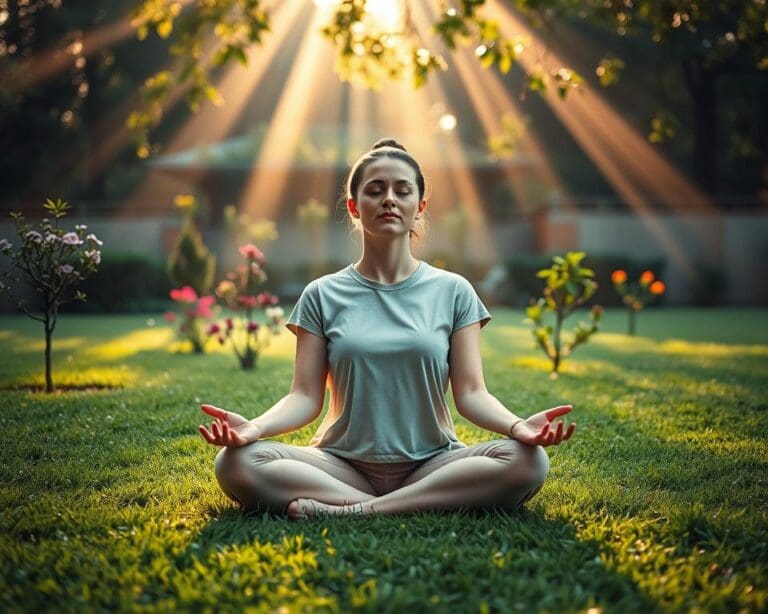 meditación