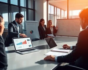 servicios empresariales