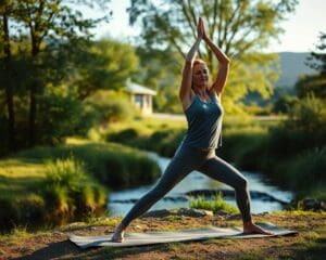 yoga