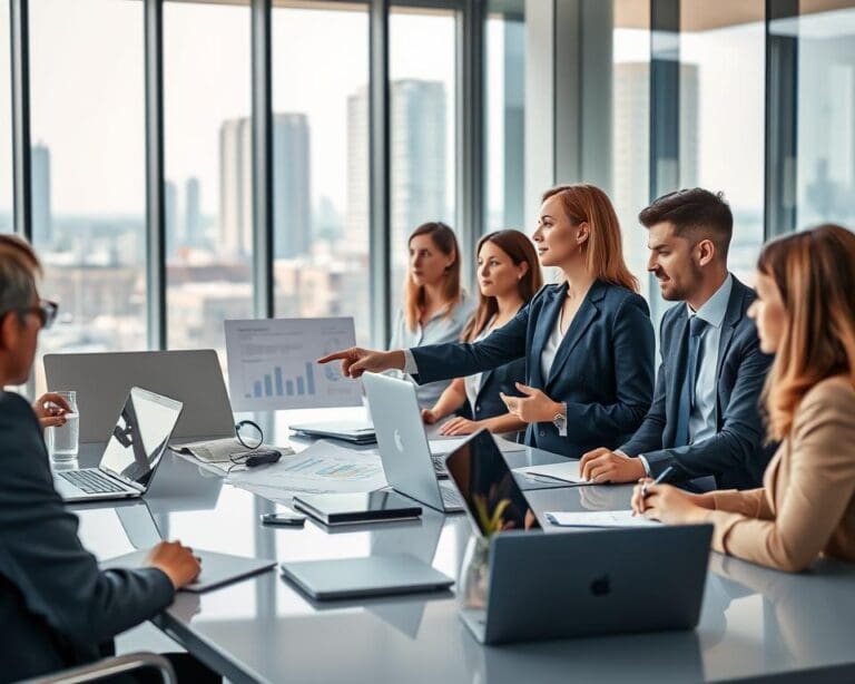competitividad empresarial