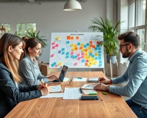 emprender un negocio