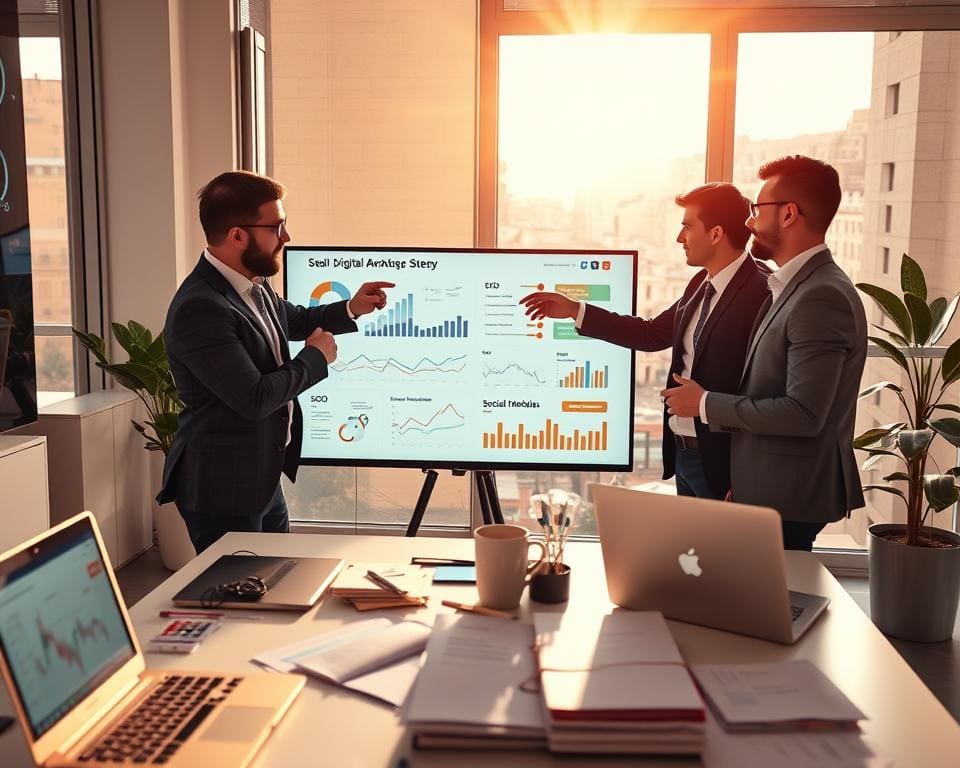 marketing digital