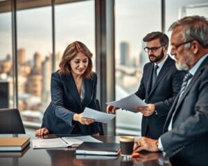 servicios legales