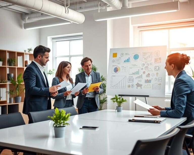 servicios para empresas