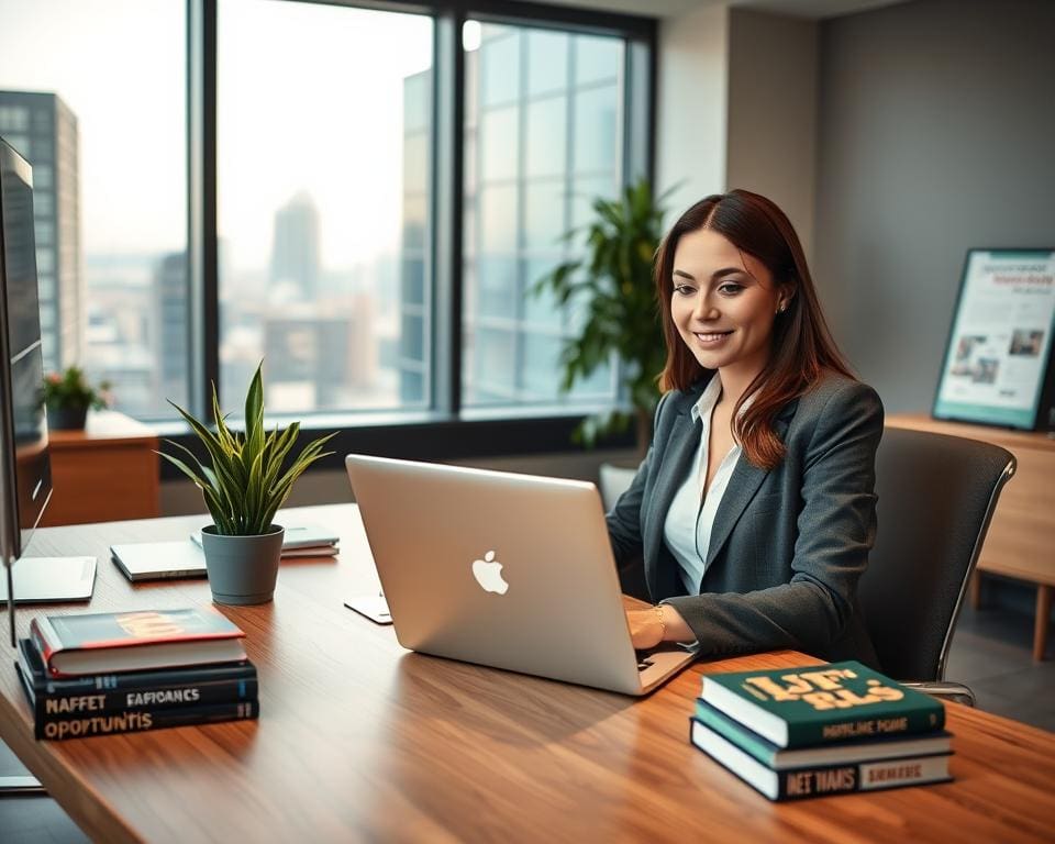 trabajo ideal