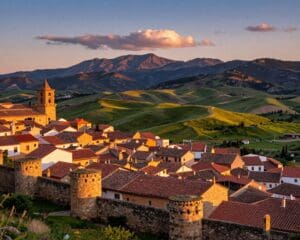 Albarracín