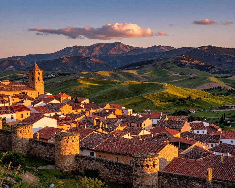 Albarracín