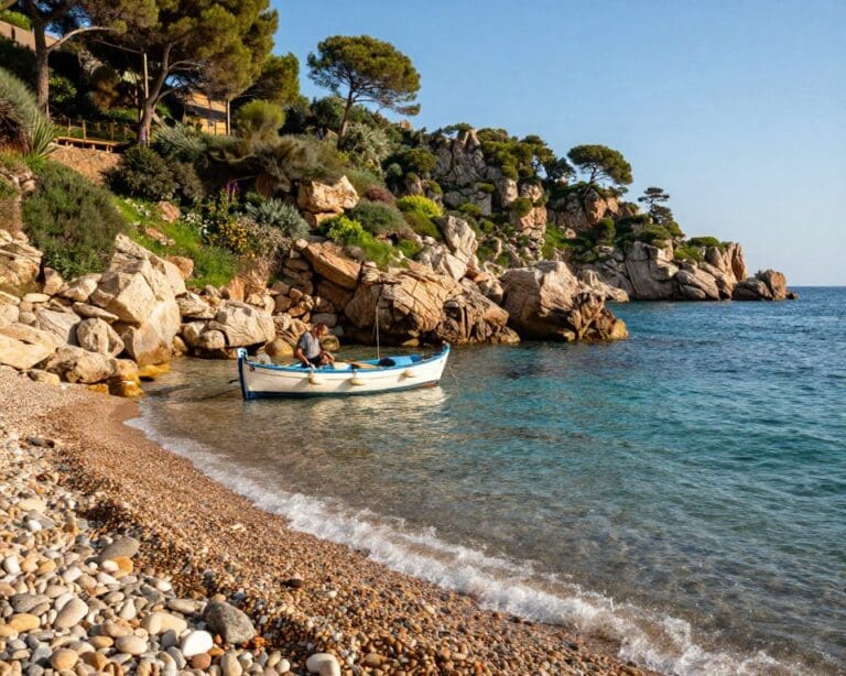 Costa Brava